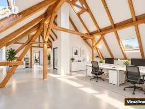 Prodej obchodního prostoru, Krnov, Krásné Loučky, 442 m2
