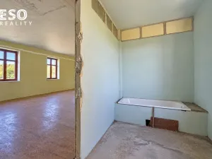 Prodej rodinného domu, Krnov, Krásné Loučky, 442 m2