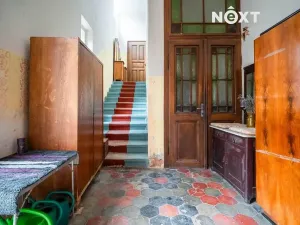 Prodej rodinného domu, Lázně Bělohrad, Vojtíškova, 250 m2