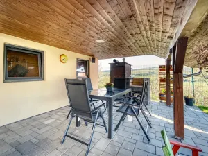 Prodej rodinného domu, Lovčice, 129 m2