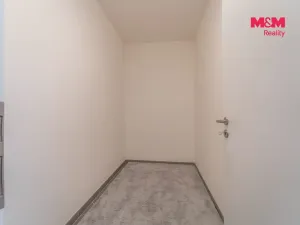 Prodej bytu 2+kk, Praha - Třebonice, 43 m2