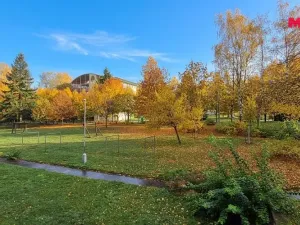 Prodej bytu 2+1, Ostrava - Poruba, Slavíkova, 57 m2