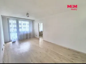 Pronájem bytu 3+1, Litvínov - Janov, Hamerská, 75 m2