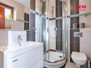 Prodej rodinného domu, Olešník, 157 m2
