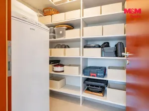 Prodej rodinného domu, Olešník, 157 m2