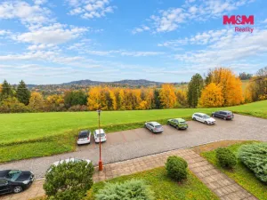 Prodej bytu 3+1, Benešov u Semil, 73 m2