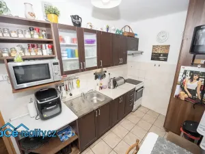 Prodej bytu 2+1, Skuhrov nad Bělou, 62 m2