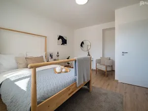 Prodej bytu 3+kk, Brno, Nivky, 84 m2