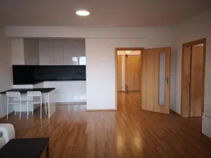 Pronájem bytu 2+kk, Zlín, Podlesí II, 72 m2