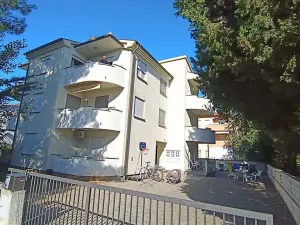 Prodej bytu 2+kk, Medulin, Chorvatsko, 40 m2