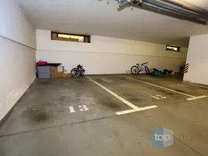 Prodej bytu 3+kk, Praha - Štěrboholy, Laudonova, 87 m2