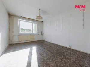 Prodej bytu 3+1, Cheb, Dvořákova, 75 m2