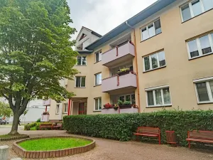 Prodej bytu 2+1, Praha - Kunratice, U zeleného ptáka, 67 m2