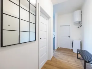 Prodej bytu 2+kk, Slaný, Navrátilova, 40 m2
