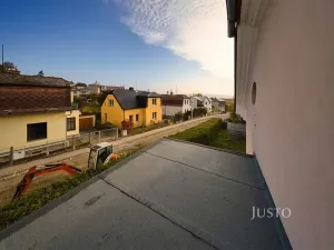 Prodej rodinného domu, Zábřeh, Lidická, 290 m2