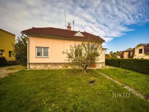Prodej rodinného domu, Zábřeh, Lidická, 290 m2
