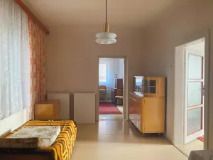 Prodej rodinného domu, Hlučín, Sadová, 255 m2