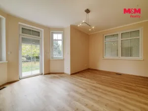 Prodej rodinného domu, Mariánské Lázně - Úšovice, U Zastávky, 232 m2