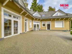 Prodej rodinného domu, Mariánské Lázně - Úšovice, U Zastávky, 232 m2