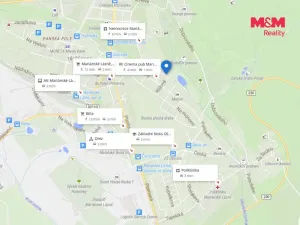 Prodej rodinného domu, Mariánské Lázně - Úšovice, U Zastávky, 232 m2