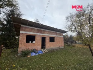 Prodej rodinného domu, Bohumín, Rolnická, 80 m2