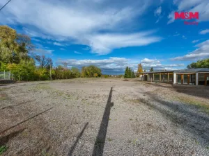 Prodej obchodního prostoru, Církvice, 340 m2