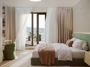 Prodej bytu 2+kk, Praha - Libeň, Světova, 55 m2
