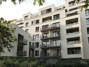 Prodej bytu 2+kk, Praha - Libeň, Světova, 55 m2