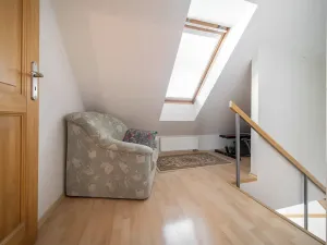 Pronájem bytu 2+kk, Brno, Tučkova, 80 m2