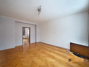Pronájem bytu 2+1, Vrchlabí, Palackého, 52 m2