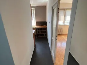 Pronájem bytu 2+1, Most, Zdeňka Fibicha