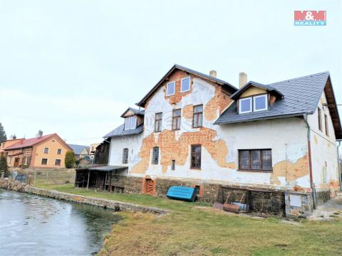 Prodej rodinného domu, Litultovice, 260 m2