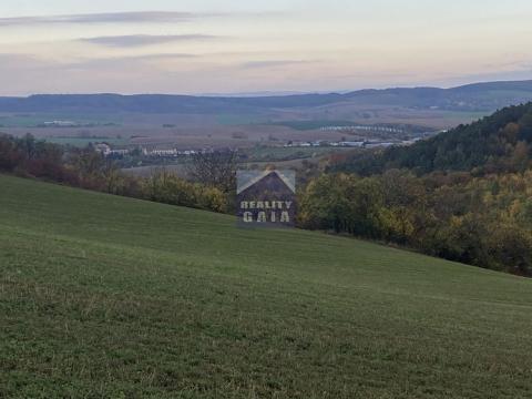 Prodej pozemku, Ždánice, 3224 m2