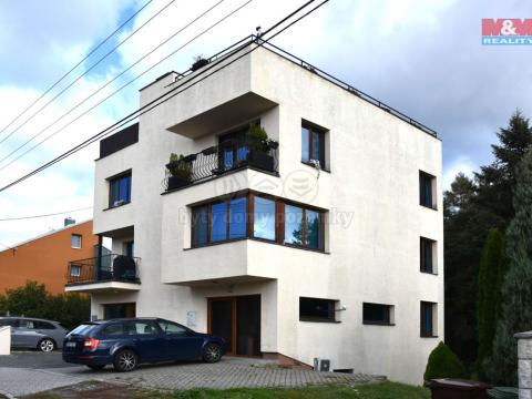 Prodej bytu 3+kk, Ostrava - Krásné Pole, Hlubočická, 88 m2