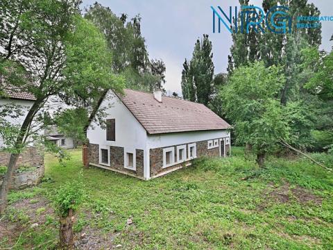 Prodej rodinného domu, Zásmuky, 5000 m2