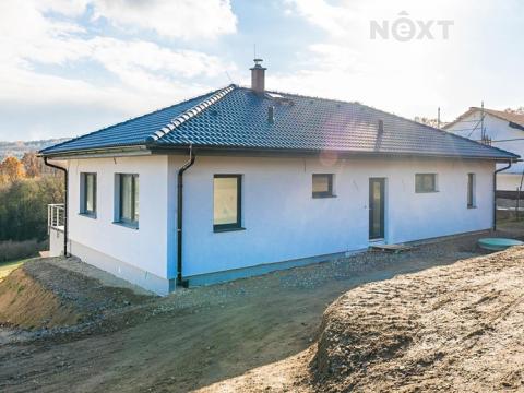 Prodej rodinného domu, Postupice, Pozovská, 110 m2