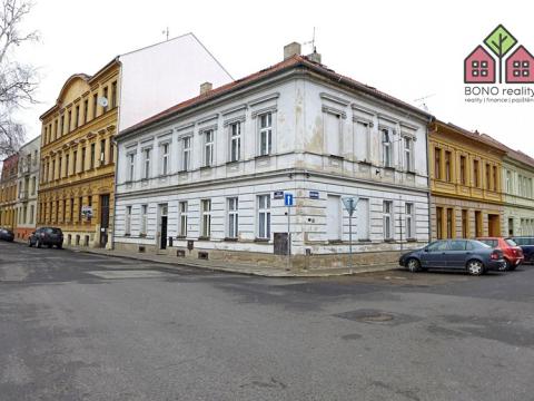 Prodej komerční nemovitosti, Terezín, Dukel. hrdinů, 755 m2