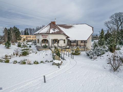 Prodej restaurace, Třinec, 600 m2