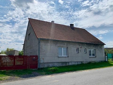 Prodej rodinného domu, Ruda, Rakovnická, 150 m2