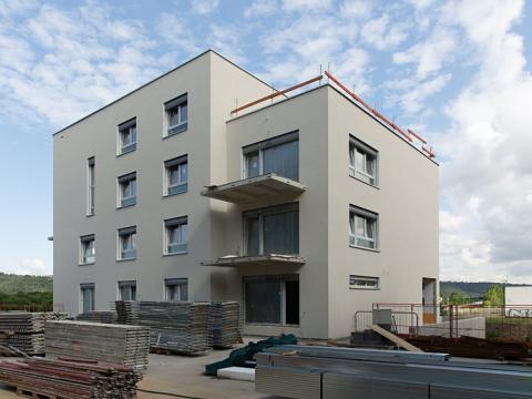 Prodej bytu 3+kk, Praha - Modřany, U spořitelny, 82 m2