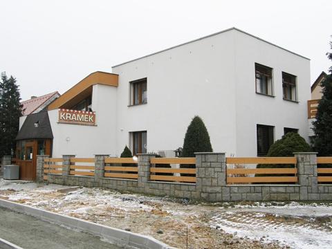 Prodej rodinného domu, Plzeň, Na Výsluní, 238 m2