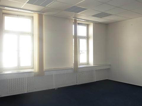 Pronájem kanceláře, Trutnov, Hradební, 20 m2