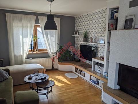 Prodej rodinného domu, Pardubice, Žižkova, 190 m2