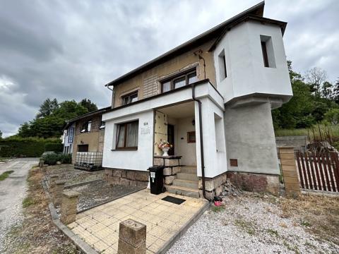 Prodej rodinného domu, Nová Paka, Krkonošská, 150 m2
