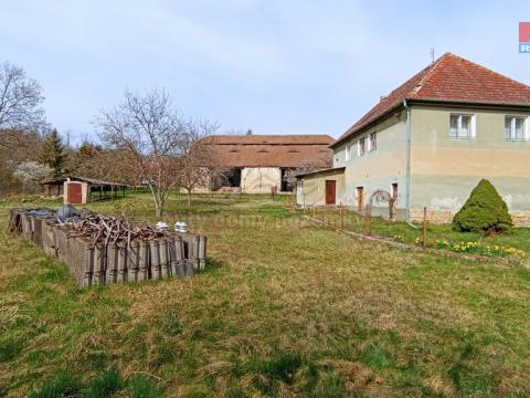 Prodej rodinného domu, Bitozeves - Tatinná, 102 m2