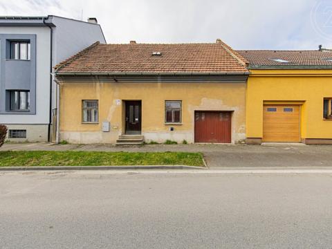 Prodej rodinného domu, Lipník nad Bečvou, Smetanova, 98 m2