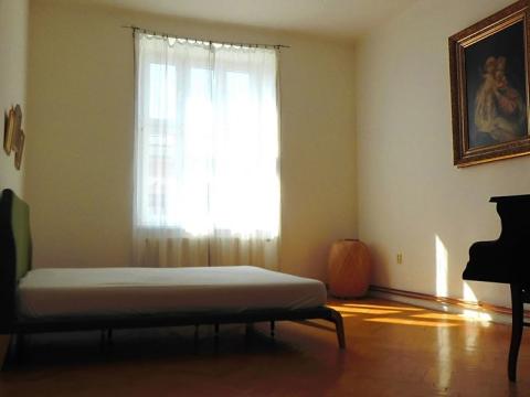 Pronájem bytu 3+1, Olomouc, Legionářská, 106 m2