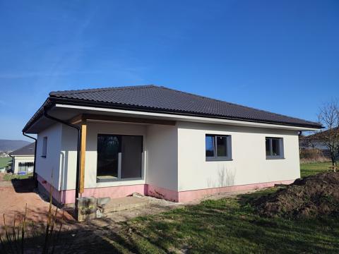 Prodej rodinného domu, Čebín, 121 m2