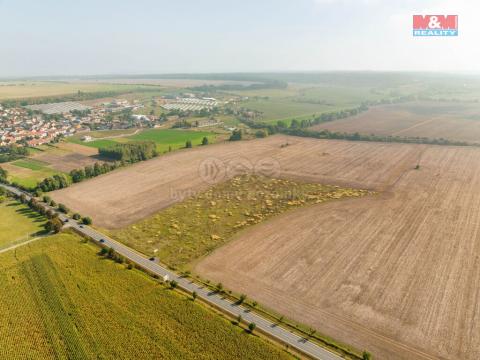 Prodej pozemku pro komerční výstavbu, Kačice, 22063 m2