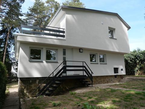 Prodej rodinného domu, Doubravčice, Borová, 114 m2